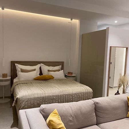 PUY Lifestyle Apartments מראה חיצוני תמונה