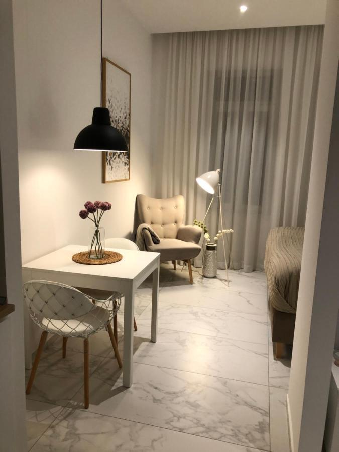 PUY Lifestyle Apartments מראה חיצוני תמונה
