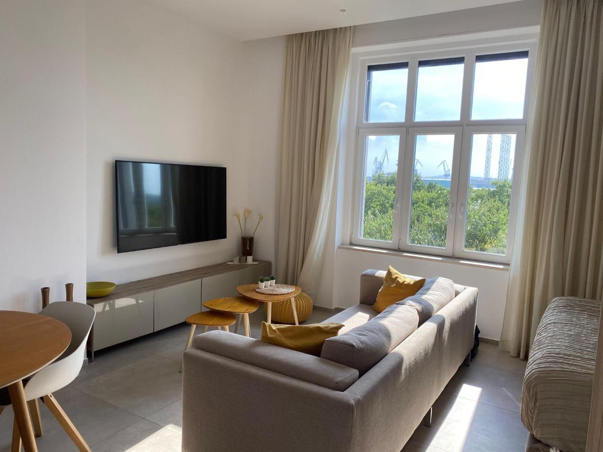 PUY Lifestyle Apartments מראה חיצוני תמונה