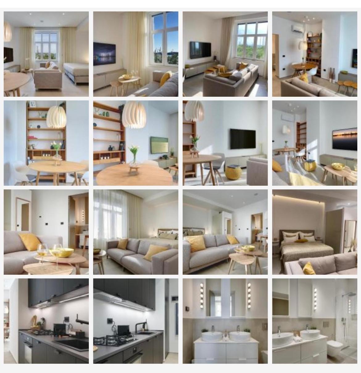PUY Lifestyle Apartments מראה חיצוני תמונה