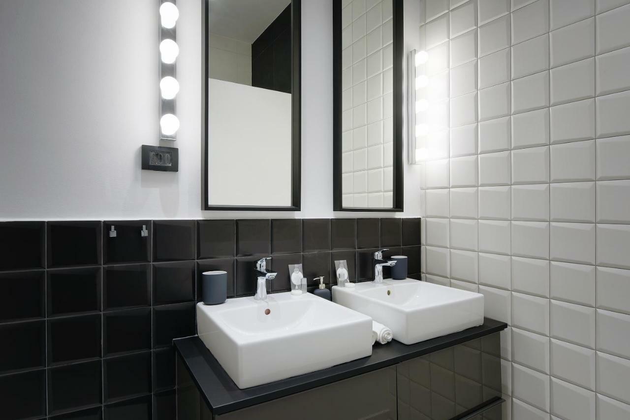 PUY Lifestyle Apartments מראה חיצוני תמונה