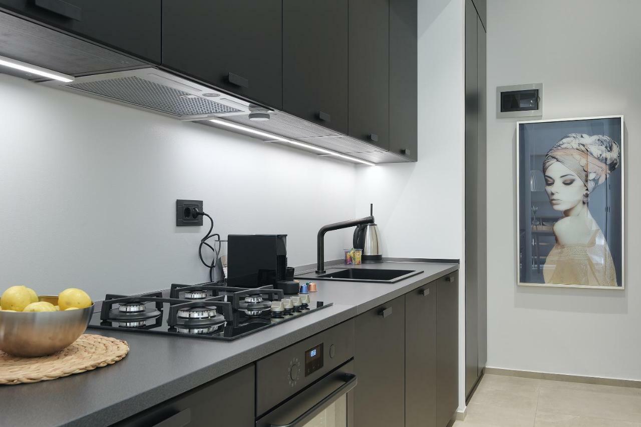 PUY Lifestyle Apartments מראה חיצוני תמונה