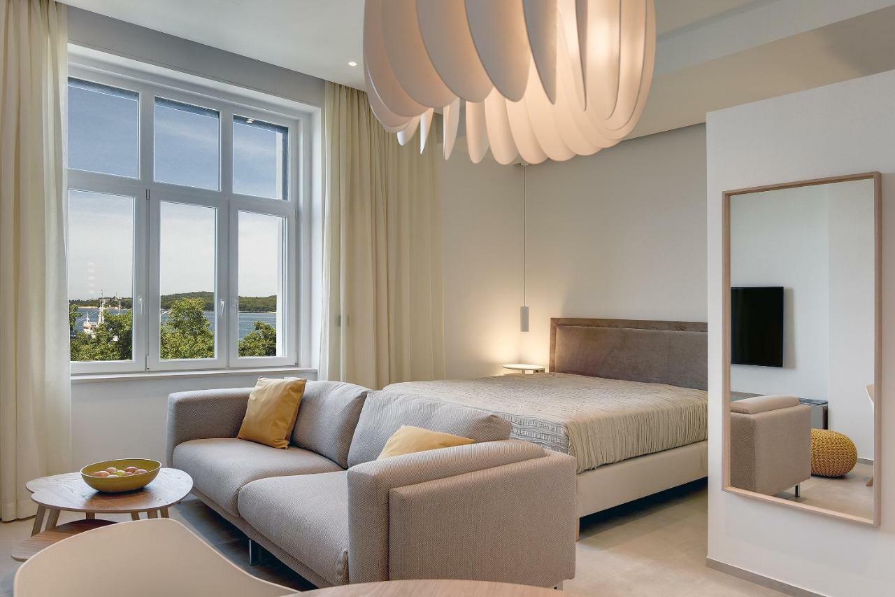 PUY Lifestyle Apartments מראה חיצוני תמונה