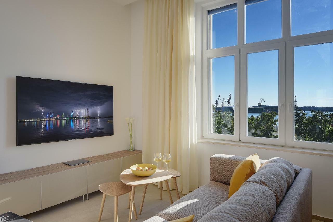 PUY Lifestyle Apartments מראה חיצוני תמונה