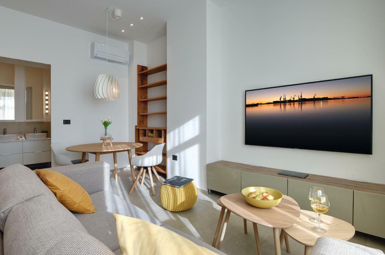 PUY Lifestyle Apartments מראה חיצוני תמונה