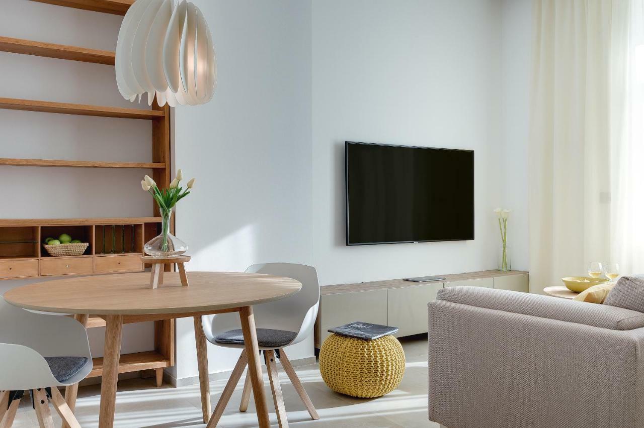 PUY Lifestyle Apartments מראה חיצוני תמונה