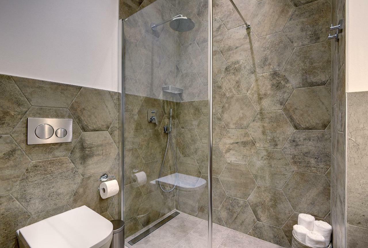 PUY Lifestyle Apartments מראה חיצוני תמונה