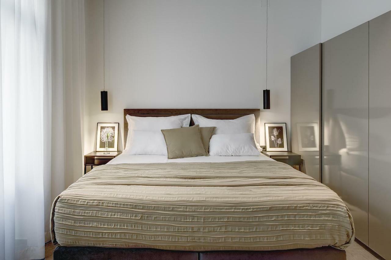 PUY Lifestyle Apartments מראה חיצוני תמונה