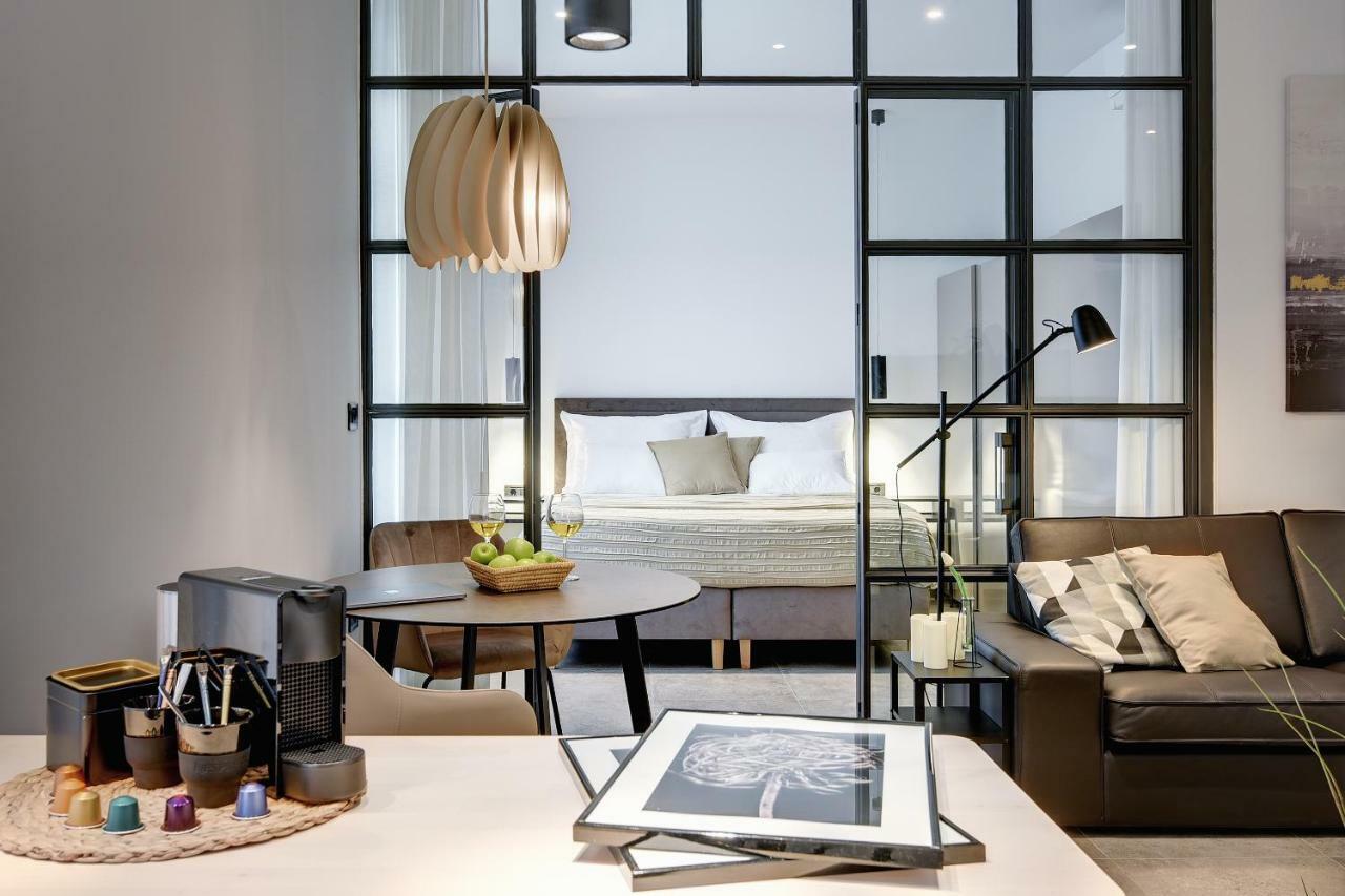 PUY Lifestyle Apartments מראה חיצוני תמונה