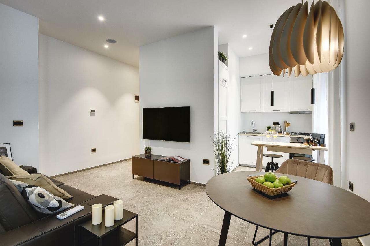 PUY Lifestyle Apartments מראה חיצוני תמונה