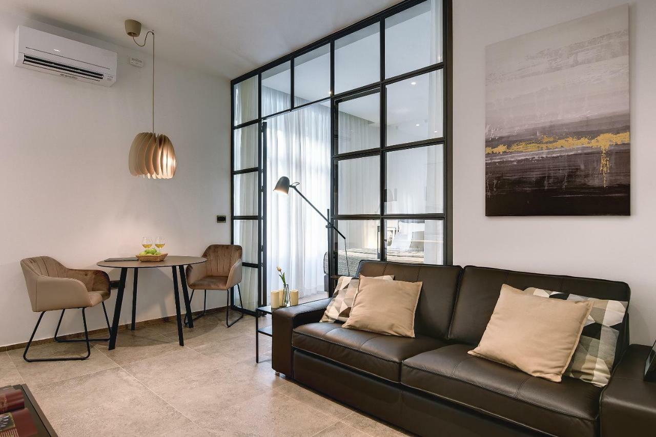 PUY Lifestyle Apartments מראה חיצוני תמונה