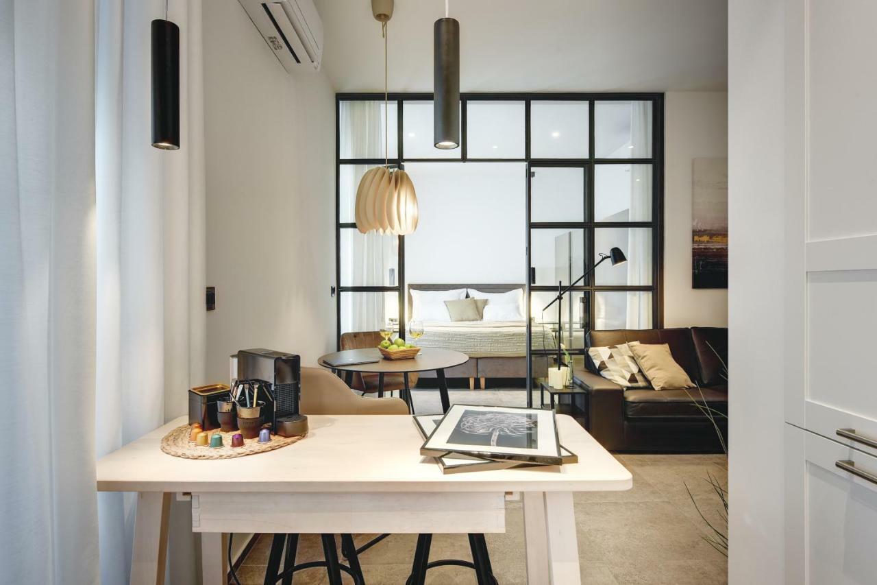PUY Lifestyle Apartments מראה חיצוני תמונה