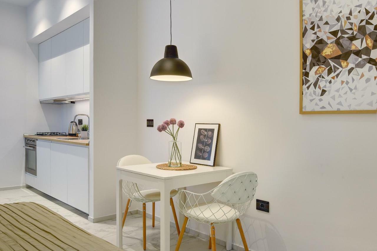 PUY Lifestyle Apartments מראה חיצוני תמונה
