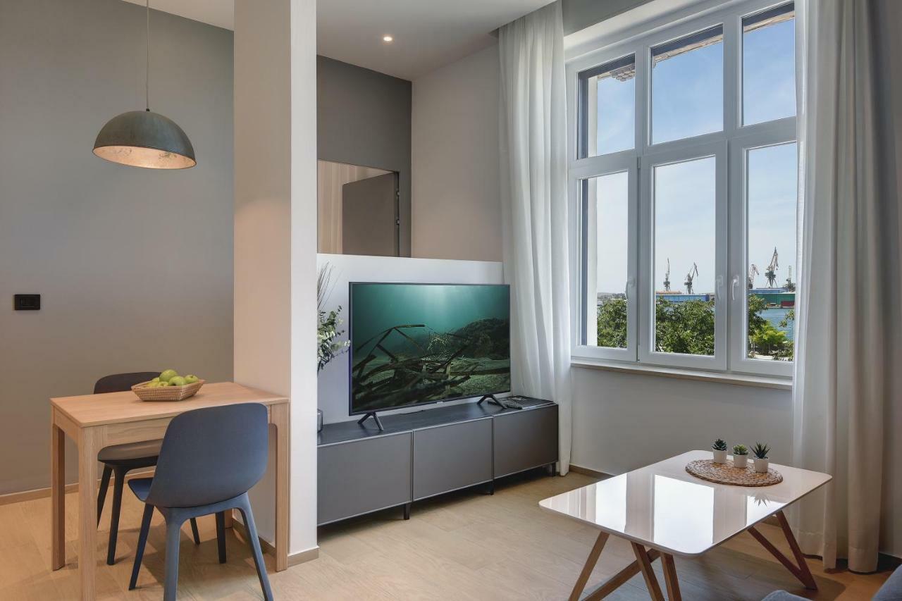 PUY Lifestyle Apartments מראה חיצוני תמונה
