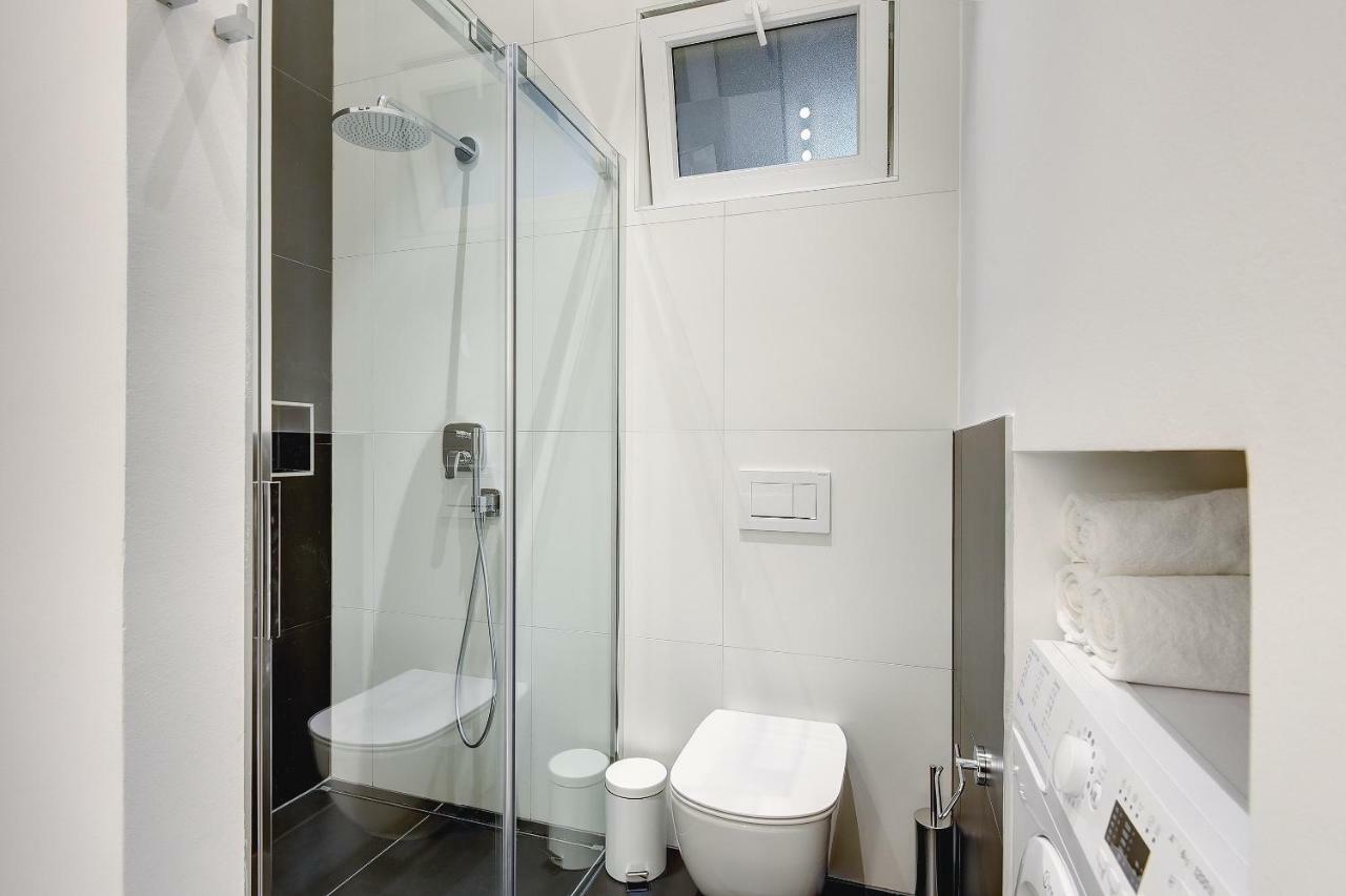 PUY Lifestyle Apartments מראה חיצוני תמונה