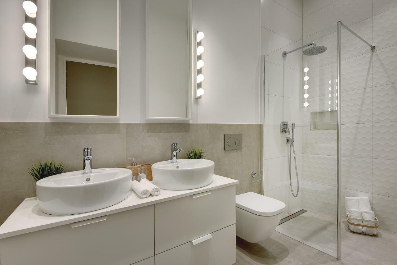 PUY Lifestyle Apartments מראה חיצוני תמונה