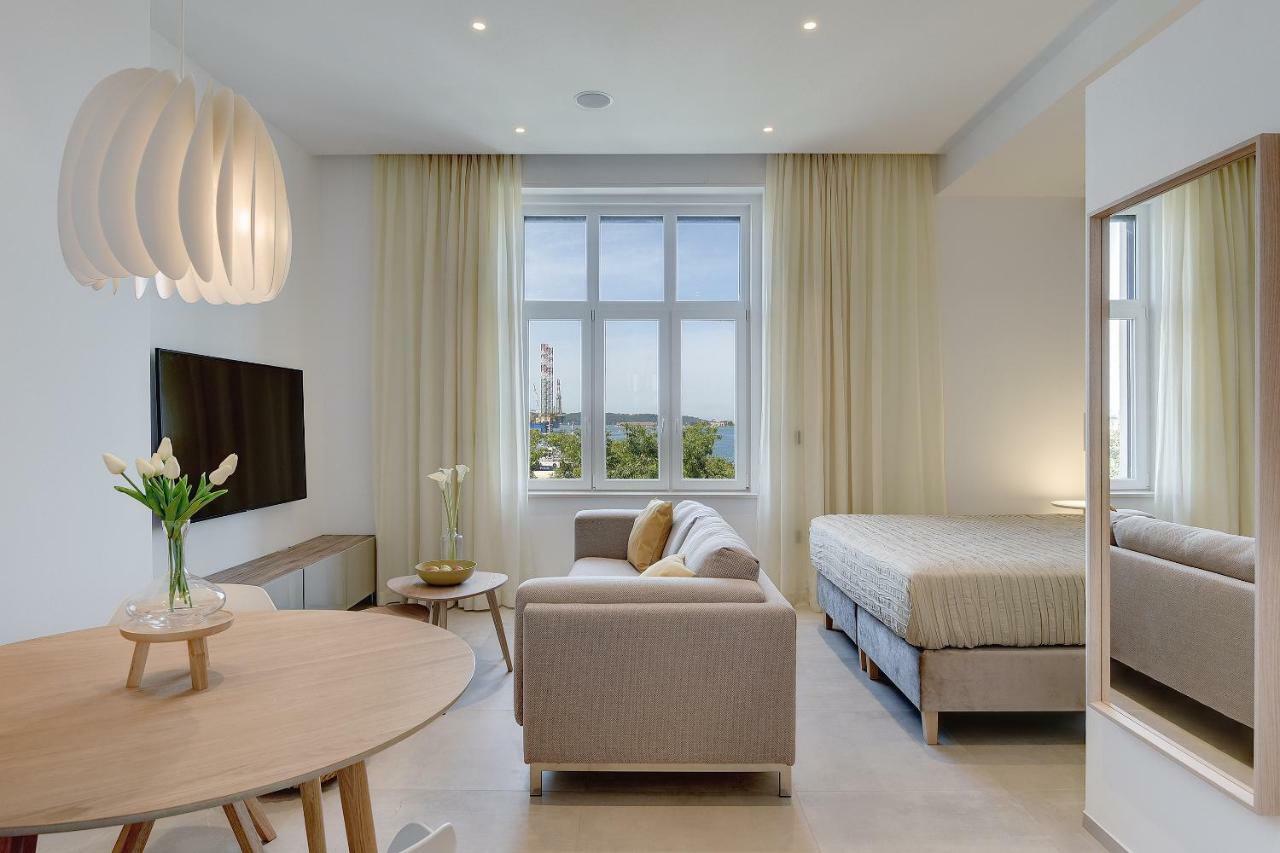 PUY Lifestyle Apartments מראה חיצוני תמונה