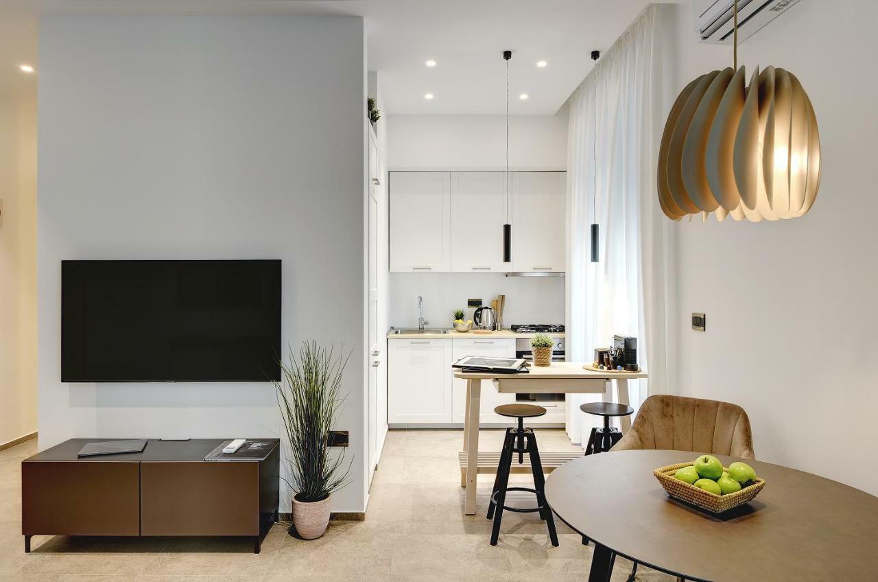 PUY Lifestyle Apartments מראה חיצוני תמונה