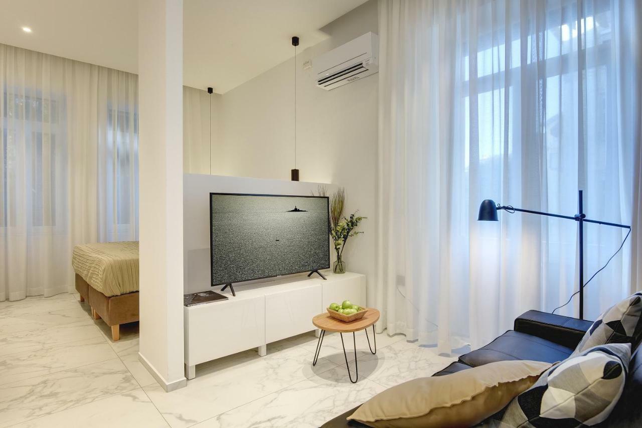 PUY Lifestyle Apartments מראה חיצוני תמונה