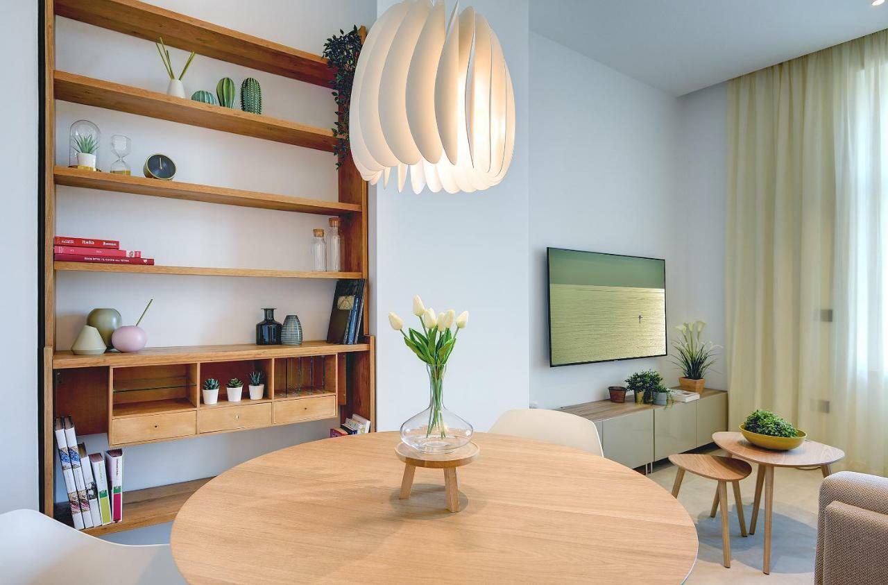 PUY Lifestyle Apartments מראה חיצוני תמונה