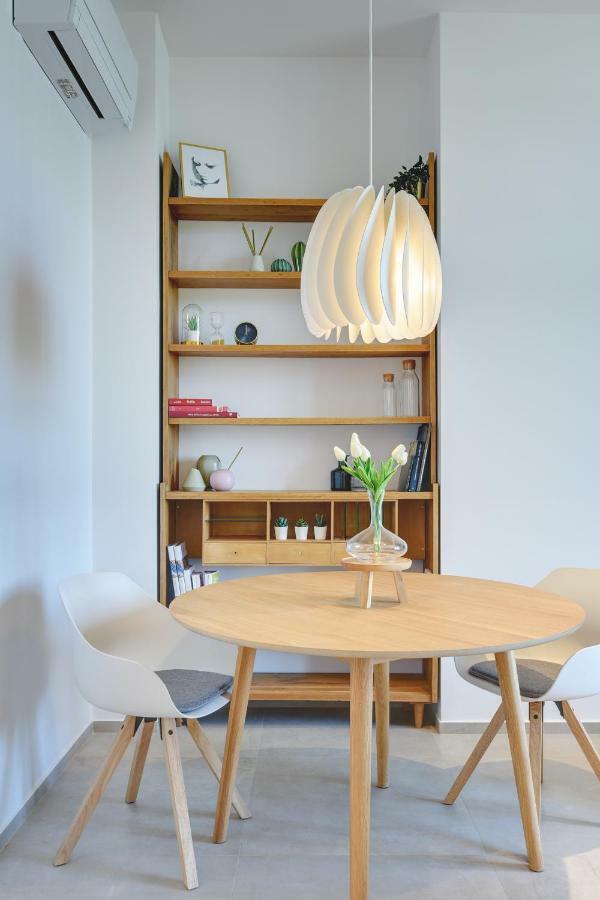 PUY Lifestyle Apartments מראה חיצוני תמונה