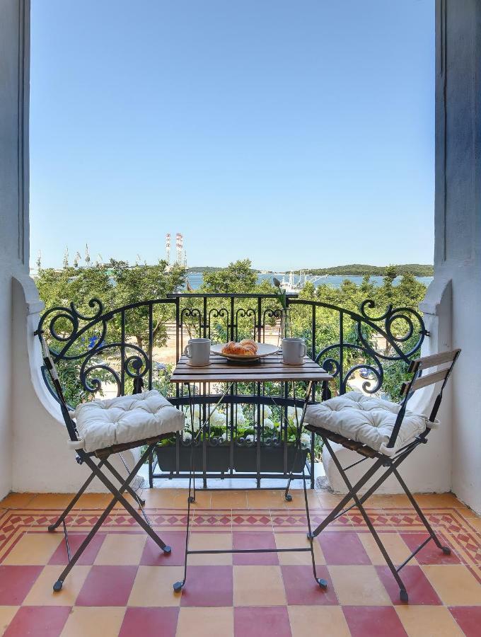 PUY Lifestyle Apartments מראה חיצוני תמונה