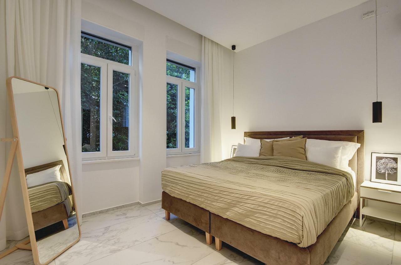PUY Lifestyle Apartments מראה חיצוני תמונה